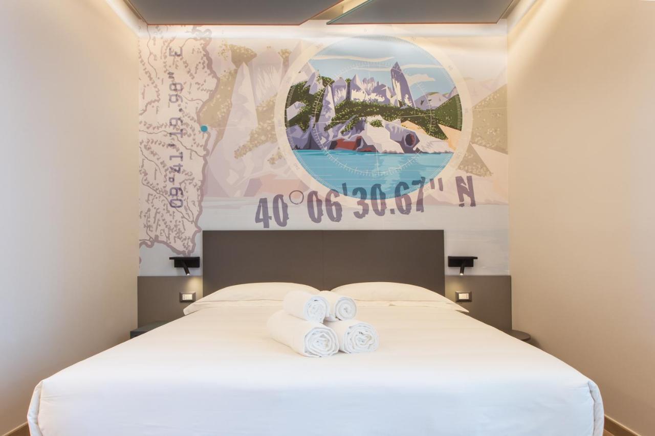 Arkadia Rooms & Apartments Cagliari Exterior photo