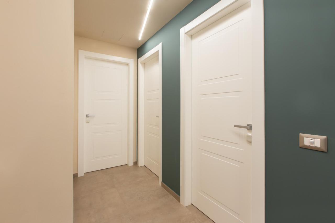 Arkadia Rooms & Apartments Cagliari Exterior photo