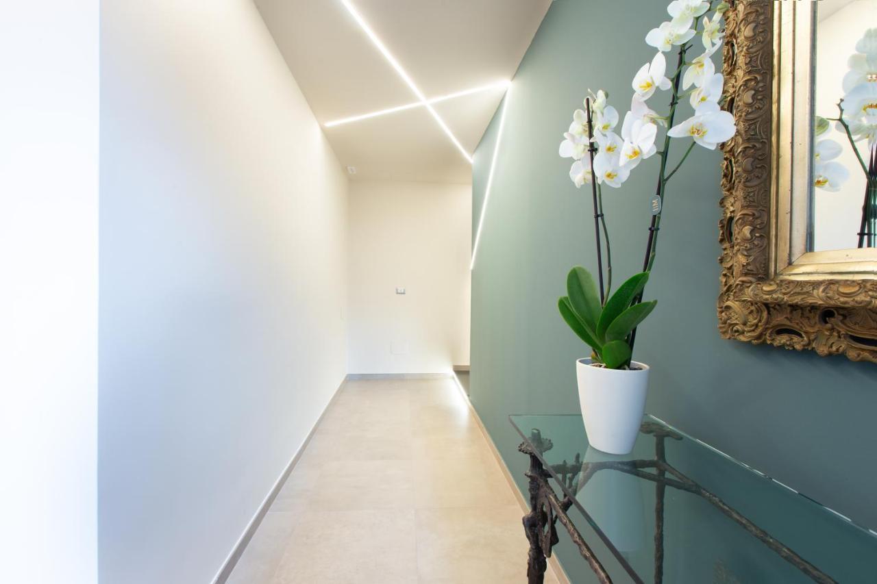 Arkadia Rooms & Apartments Cagliari Exterior photo