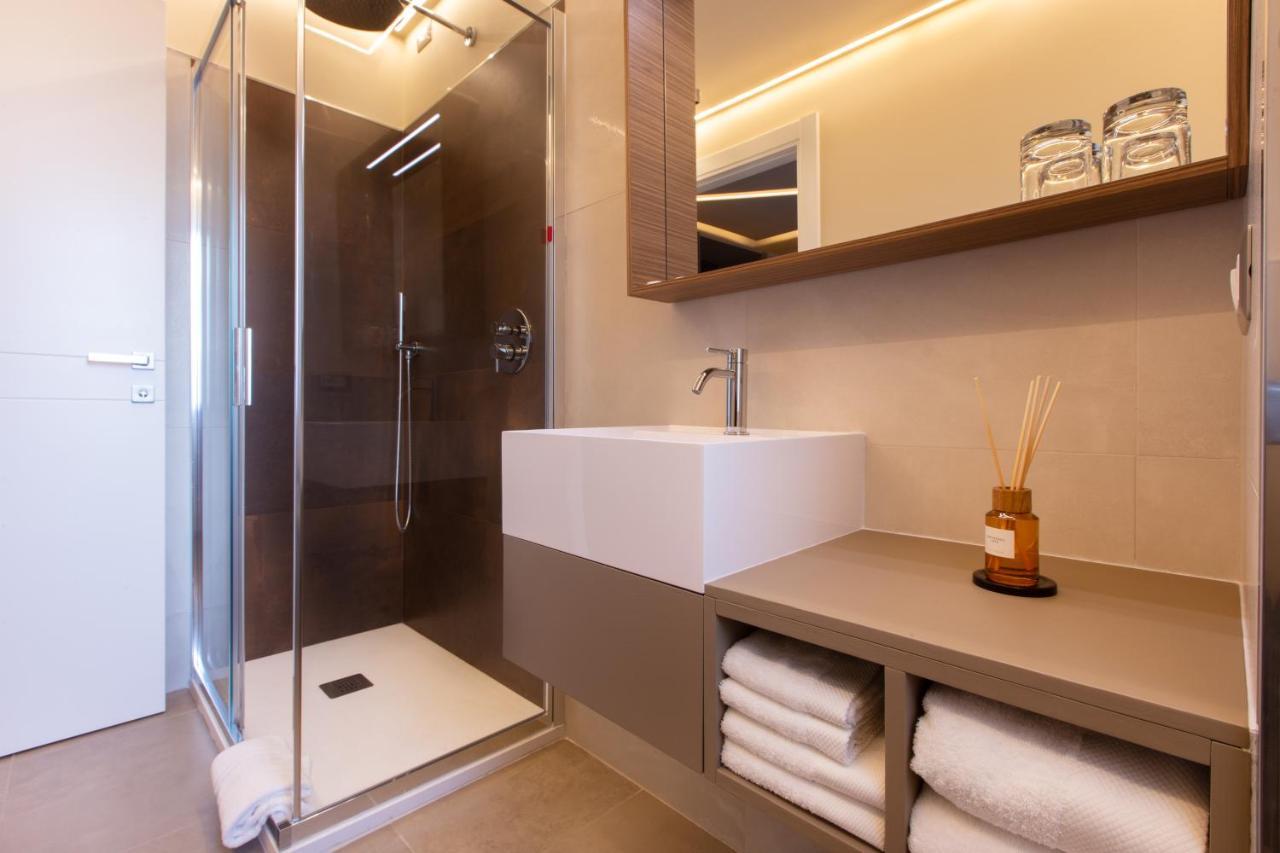 Arkadia Rooms & Apartments Cagliari Exterior photo