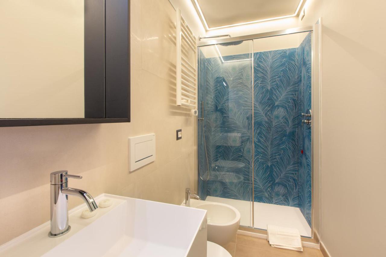Arkadia Rooms & Apartments Cagliari Exterior photo