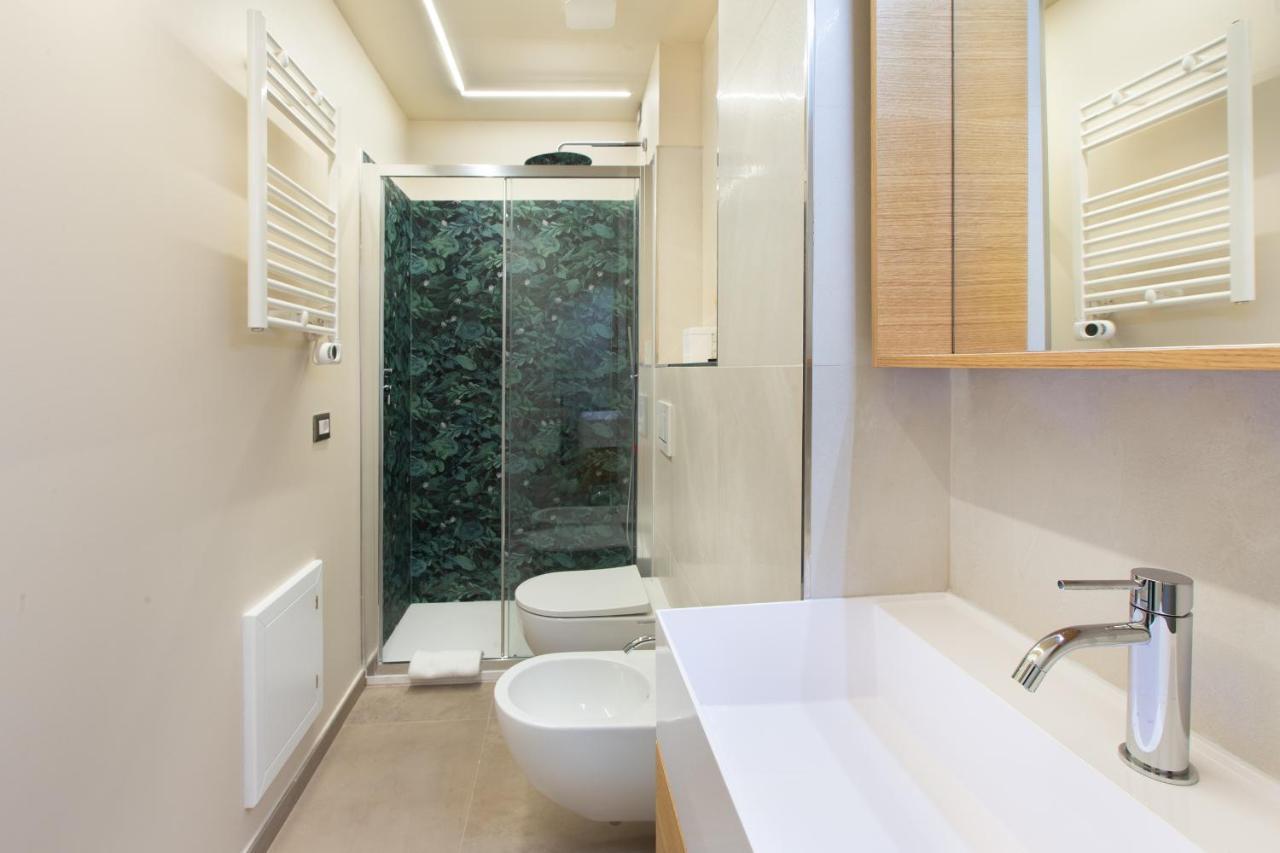 Arkadia Rooms & Apartments Cagliari Exterior photo